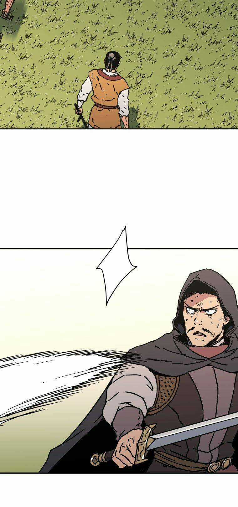 Bố Vô Song - Chapter 139 - Trang 4