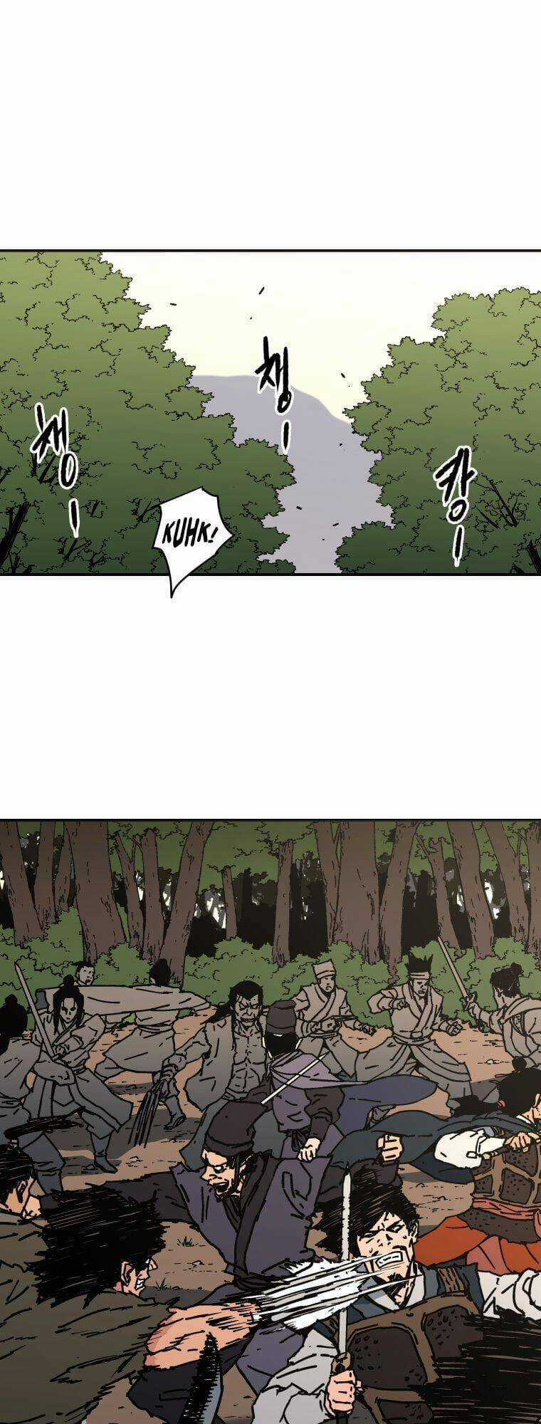 Bố Vô Song - Chapter 139 - Trang 31