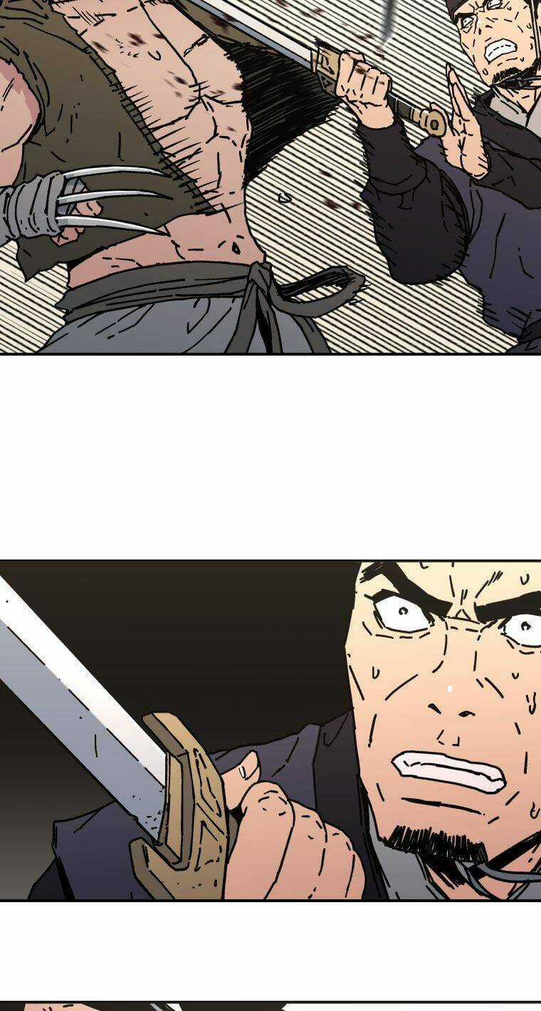 Bố Vô Song - Chapter 139 - Trang 33