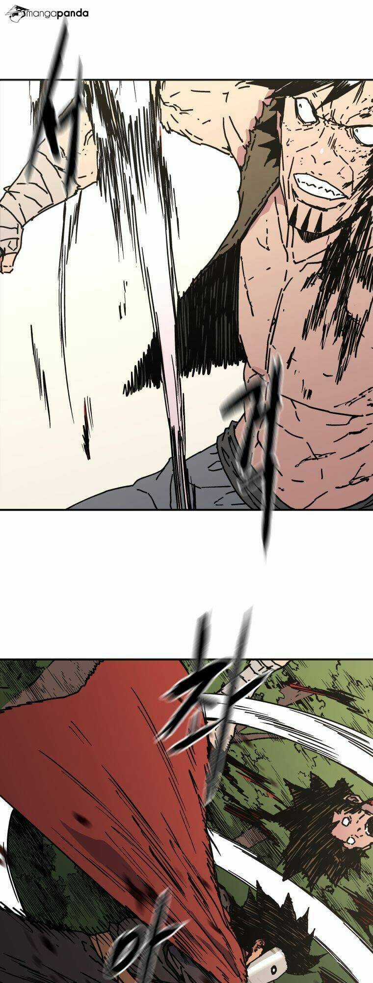 Bố Vô Song - Chapter 139 - Trang 35