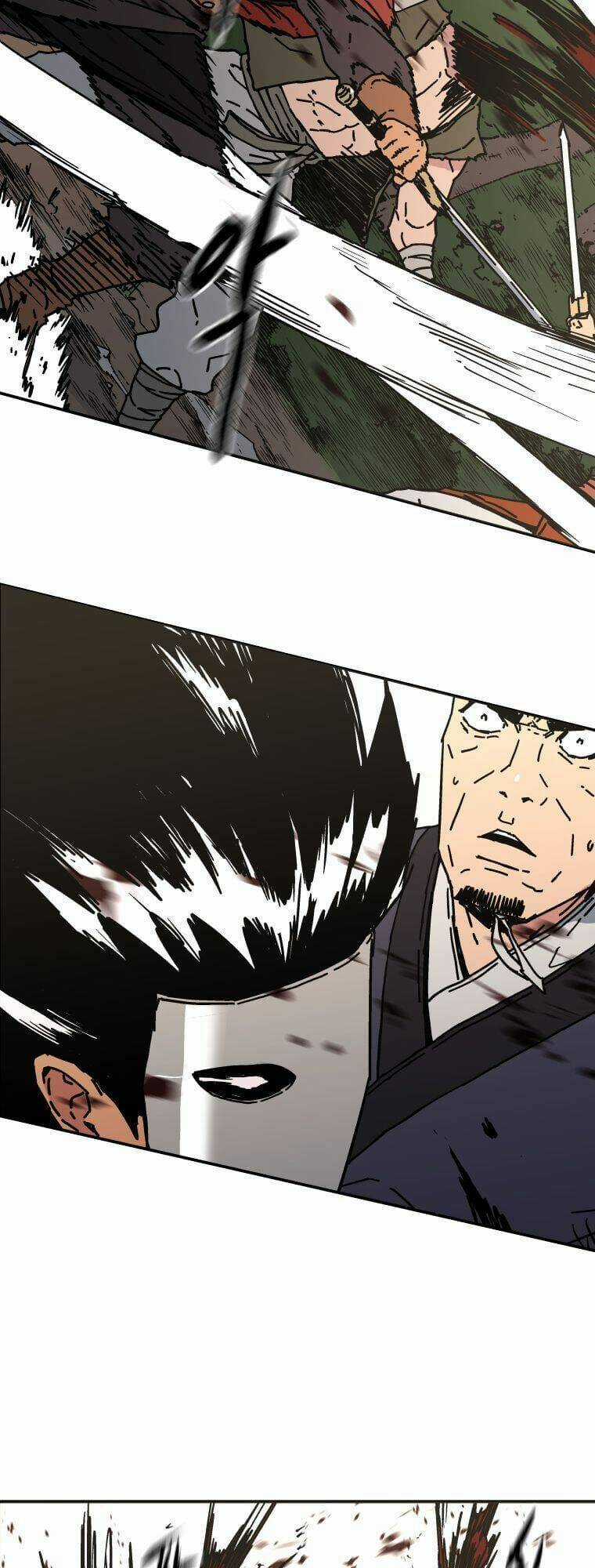 Bố Vô Song - Chapter 139 - Trang 36