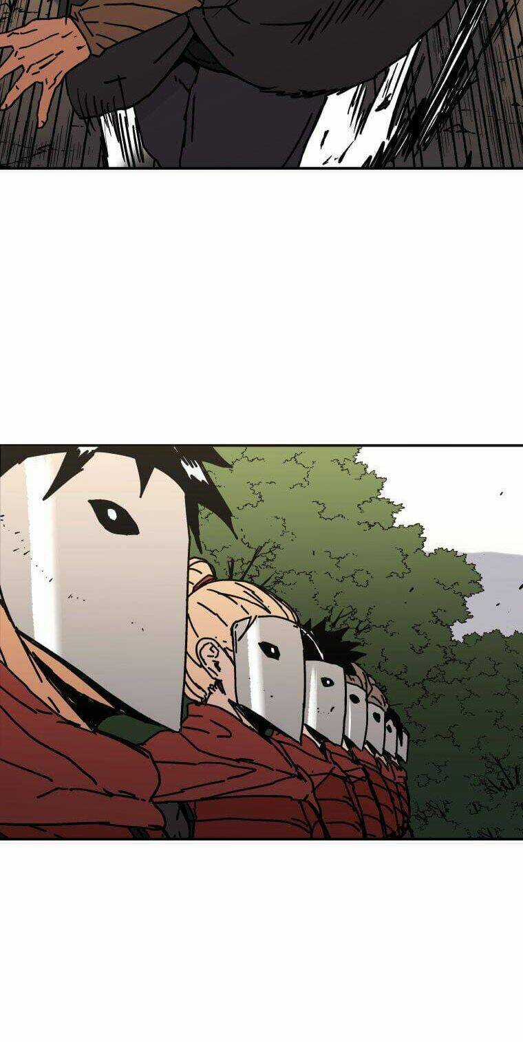 Bố Vô Song - Chapter 139 - Trang 38