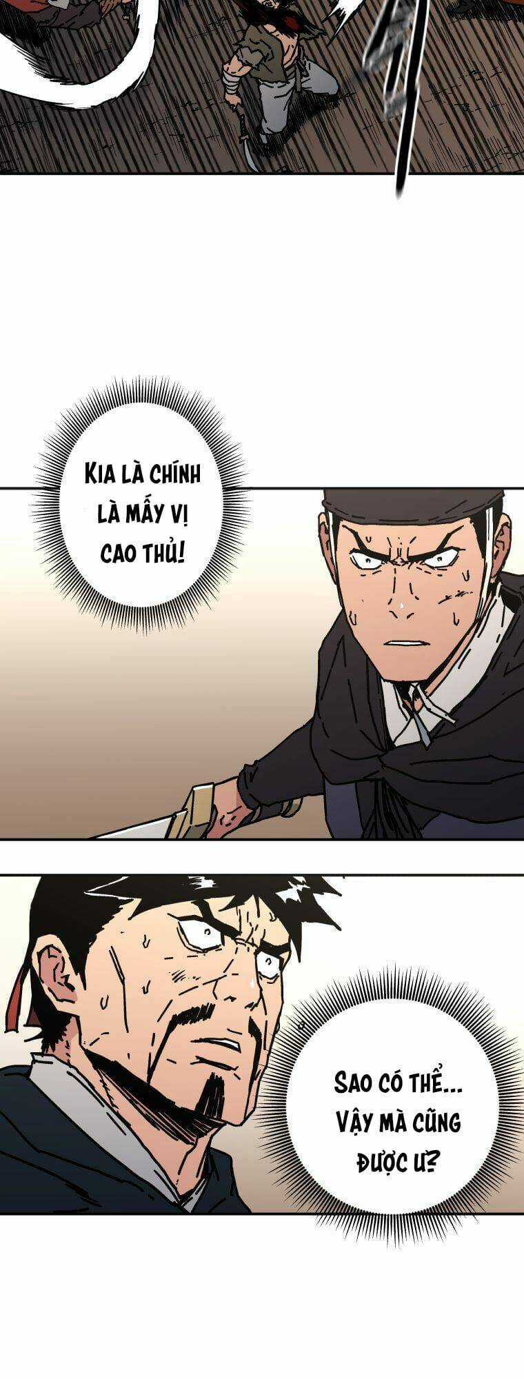 Bố Vô Song - Chapter 139 - Trang 40