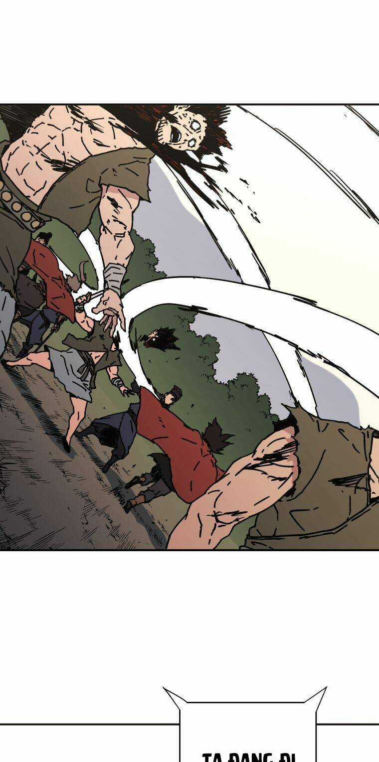 Bố Vô Song - Chapter 139 - Trang 41