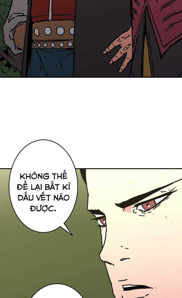 Bố Vô Song - Chapter 139 - Trang 45
