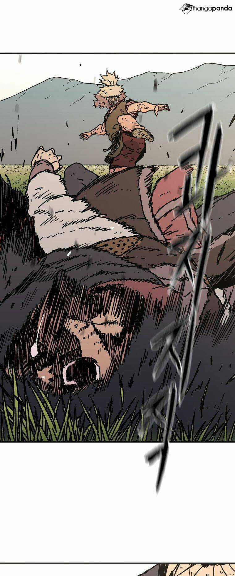 Bố Vô Song - Chapter 139 - Trang 6