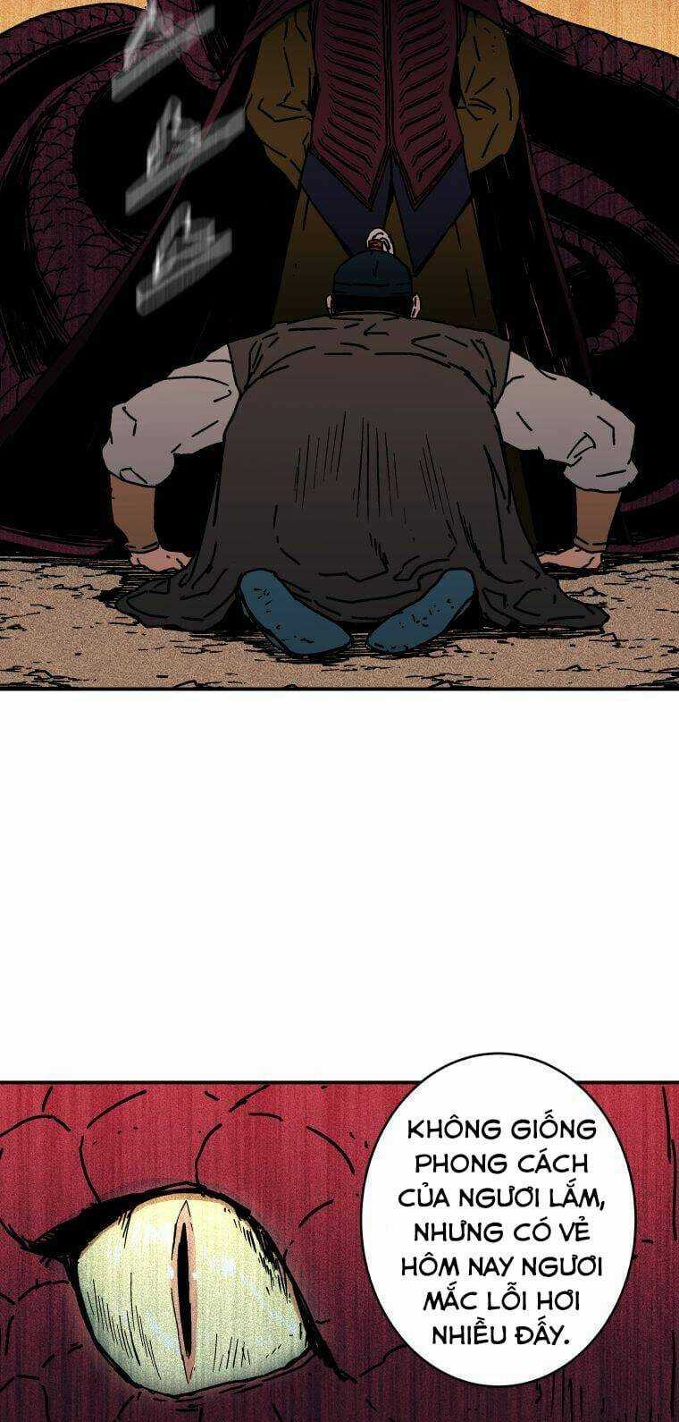 Bố Vô Song - Chapter 140 - Trang 12