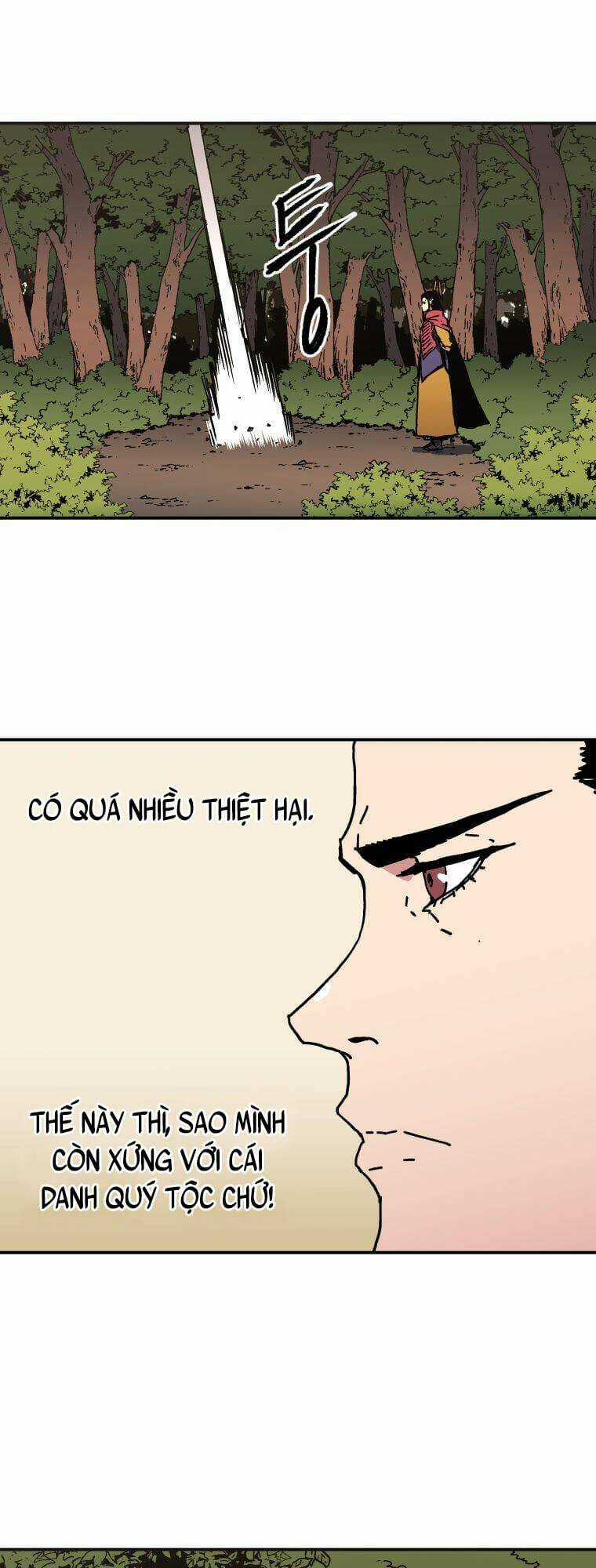 Bố Vô Song - Chapter 140 - Trang 14