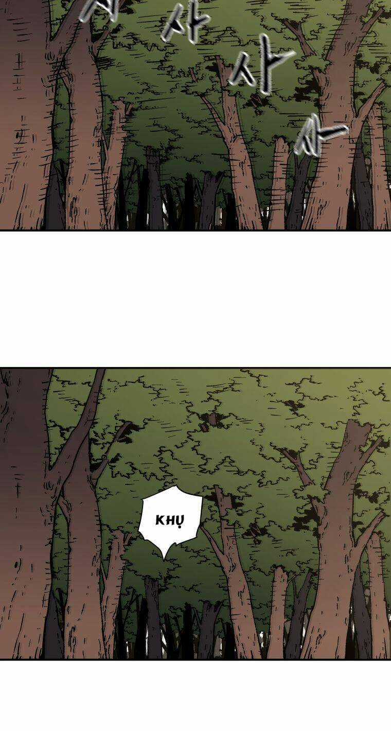 Bố Vô Song - Chapter 140 - Trang 20