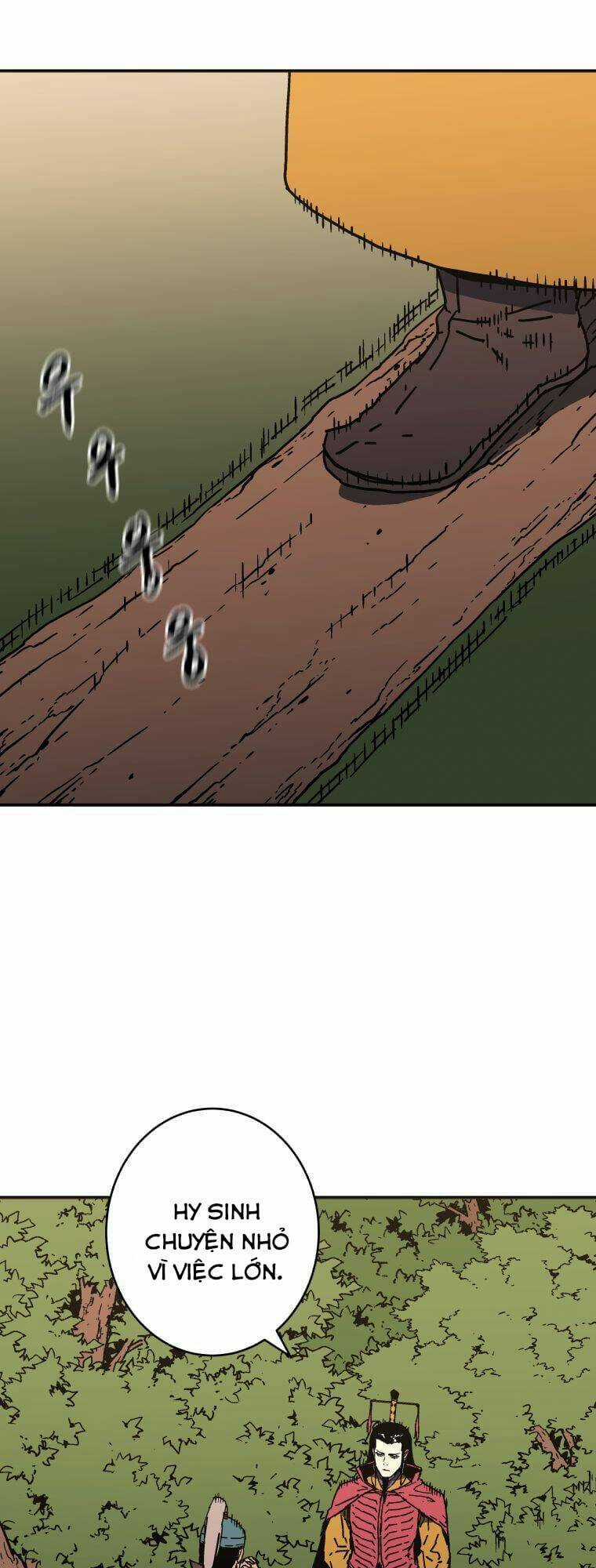 Bố Vô Song - Chapter 140 - Trang 3