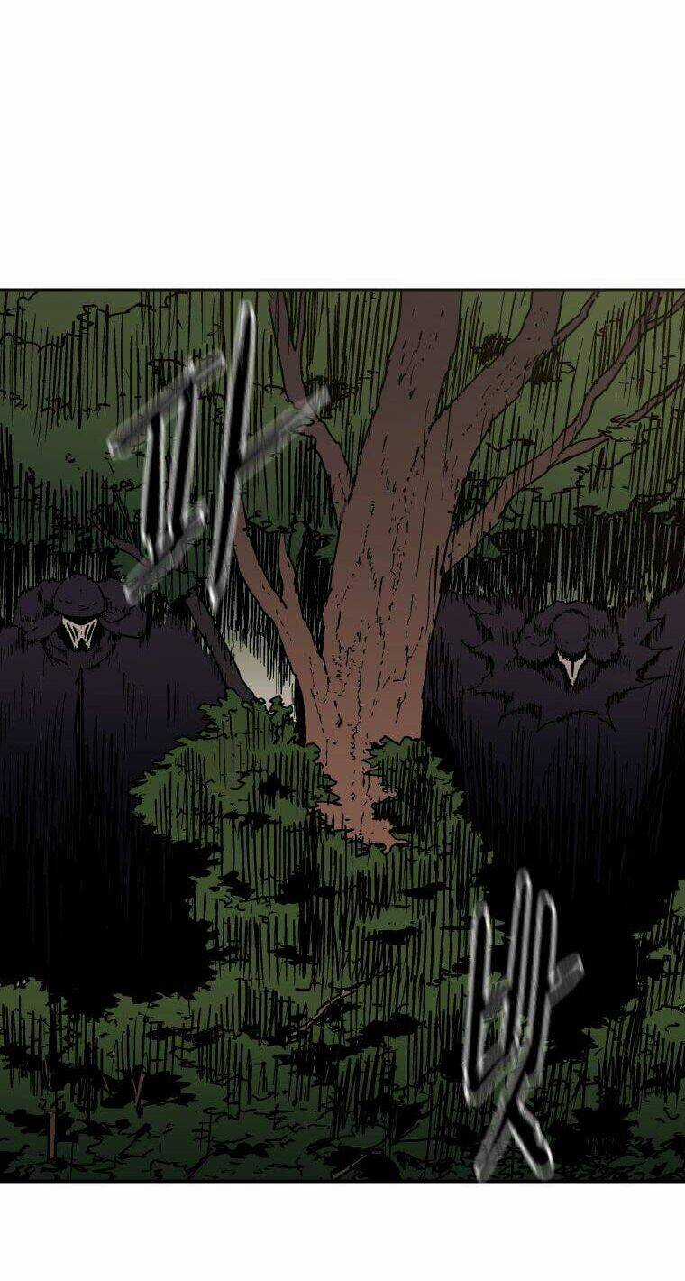 Bố Vô Song - Chapter 140 - Trang 21