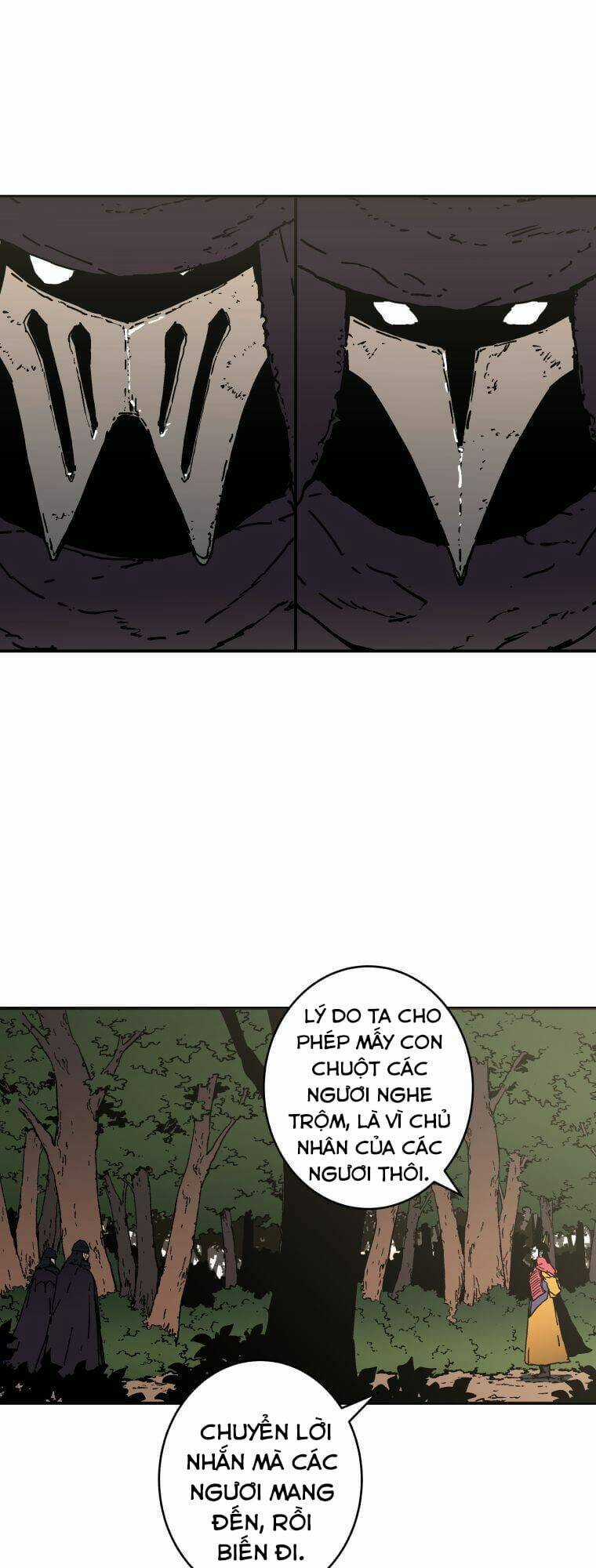 Bố Vô Song - Chapter 140 - Trang 22