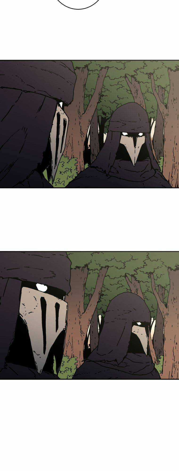 Bố Vô Song - Chapter 140 - Trang 23