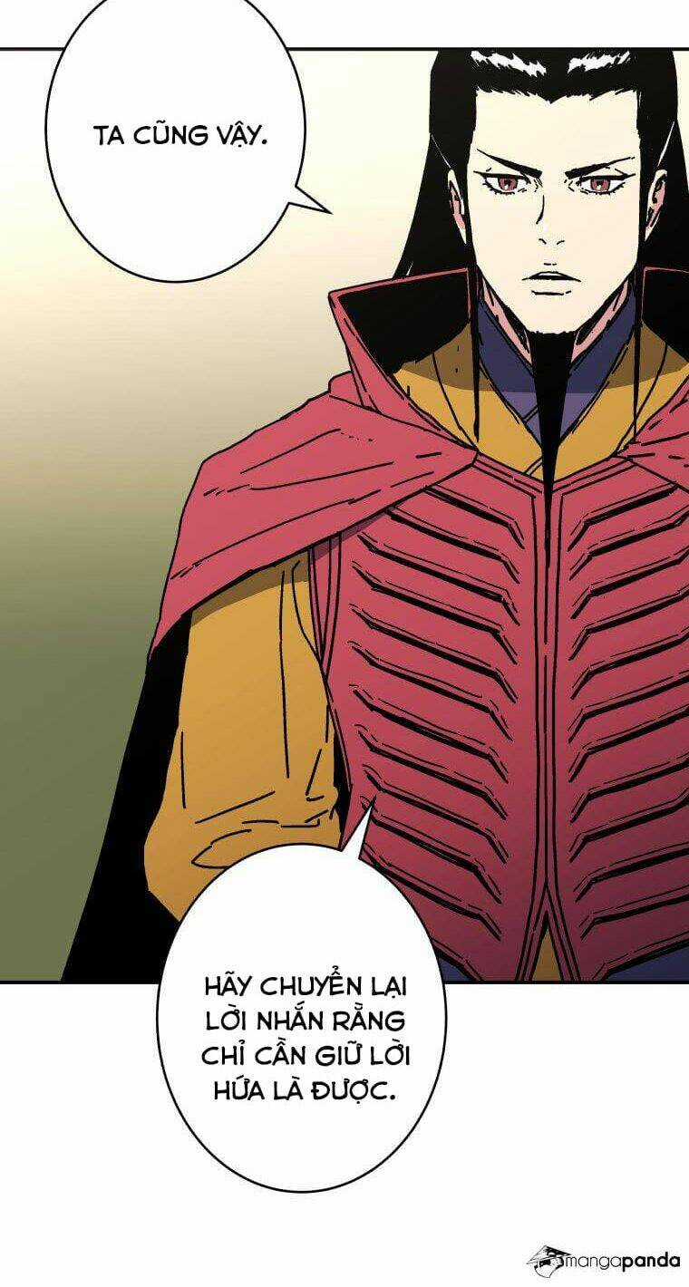 Bố Vô Song - Chapter 140 - Trang 25