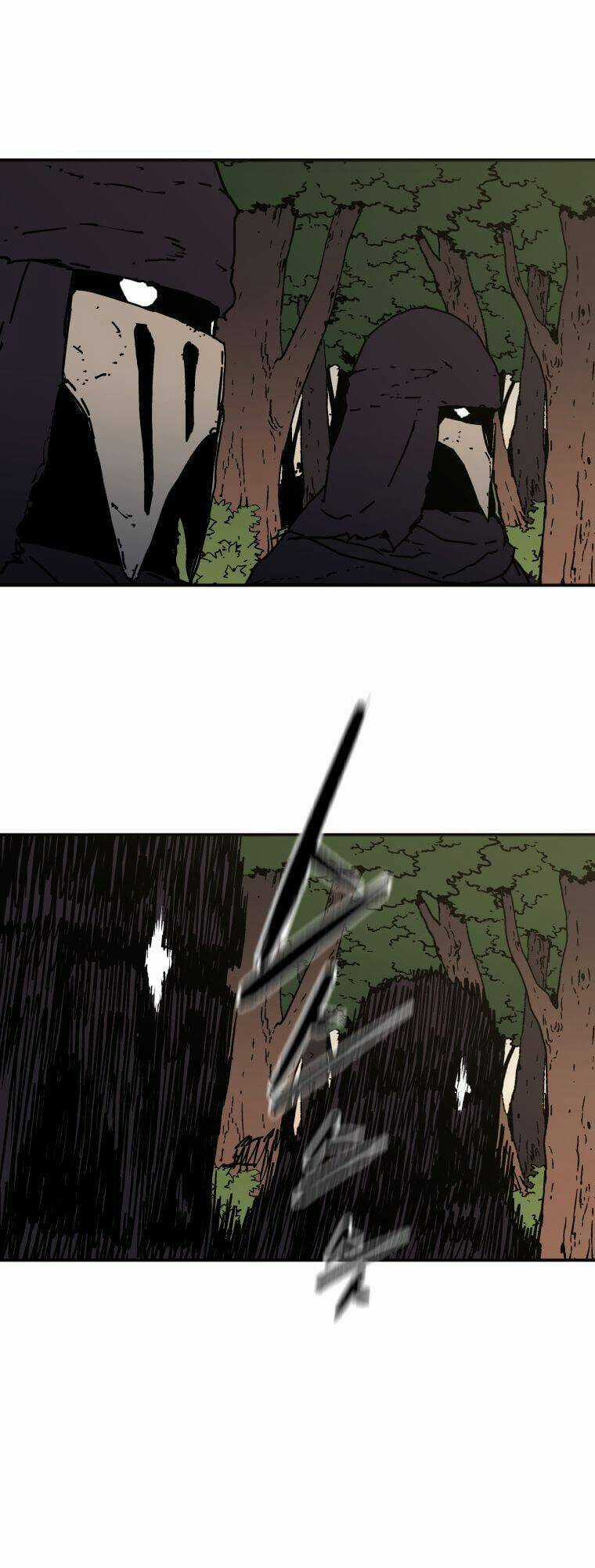 Bố Vô Song - Chapter 140 - Trang 26