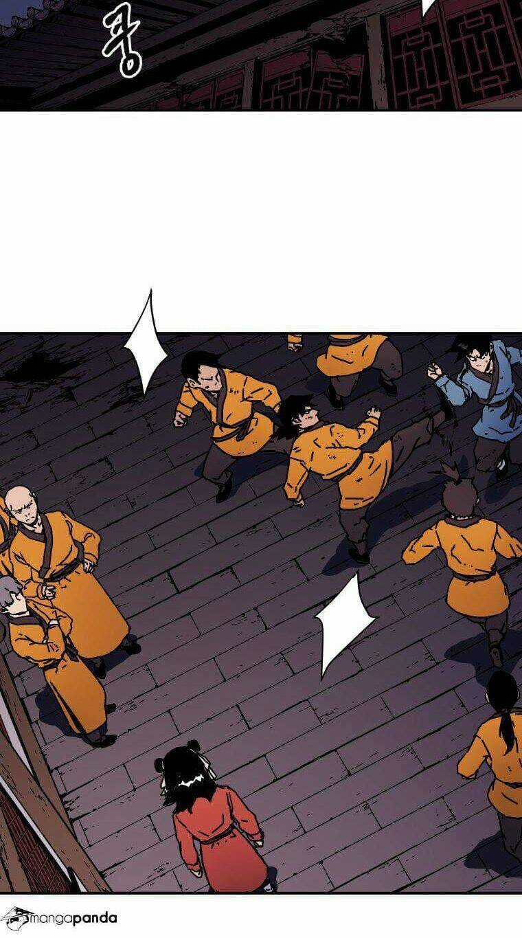 Bố Vô Song - Chapter 140 - Trang 29