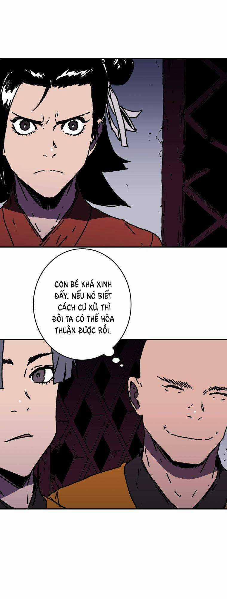 Bố Vô Song - Chapter 140 - Trang 30