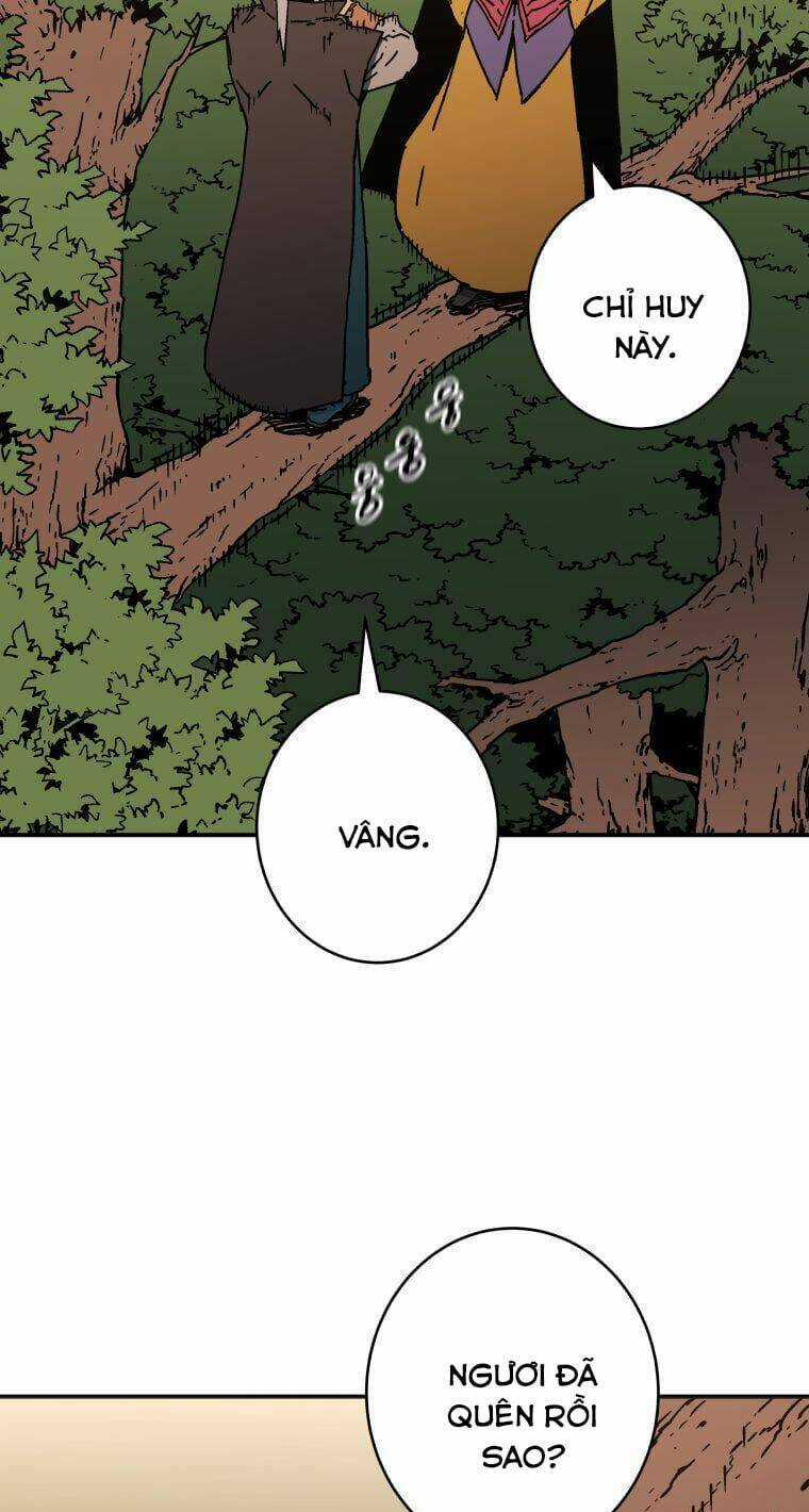 Bố Vô Song - Chapter 140 - Trang 4