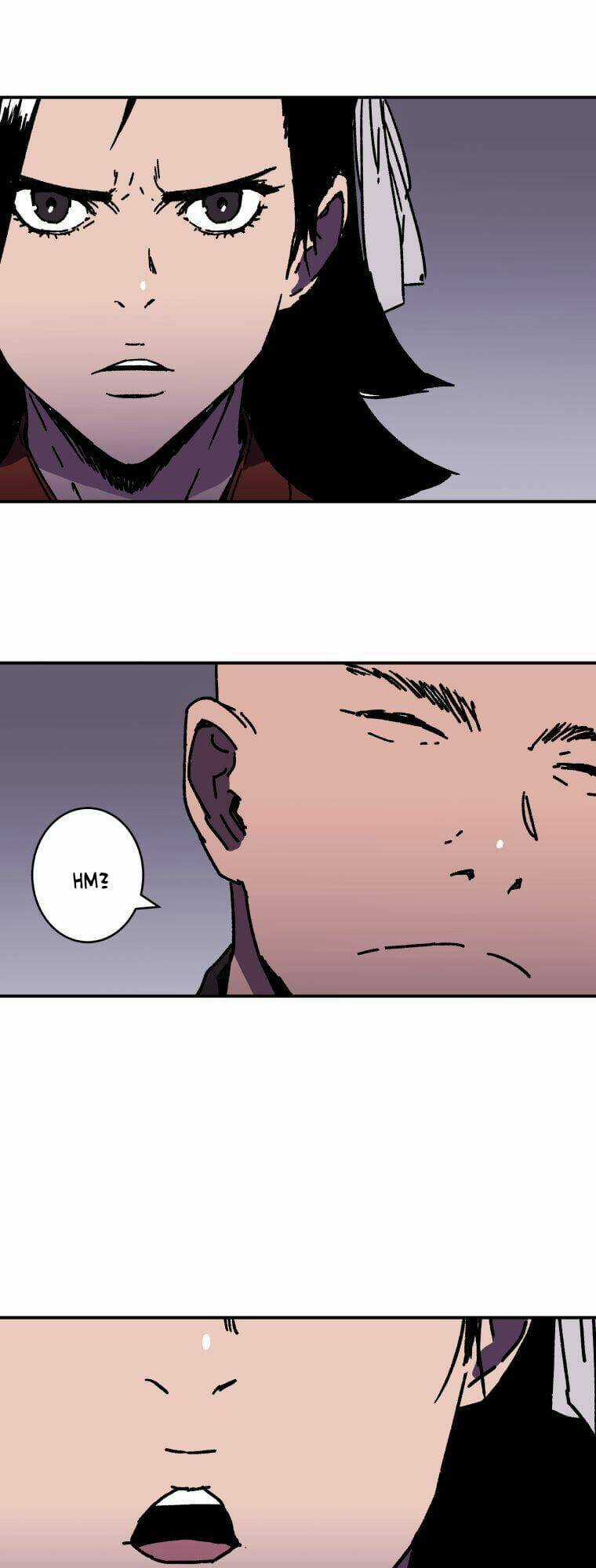 Bố Vô Song - Chapter 140 - Trang 31