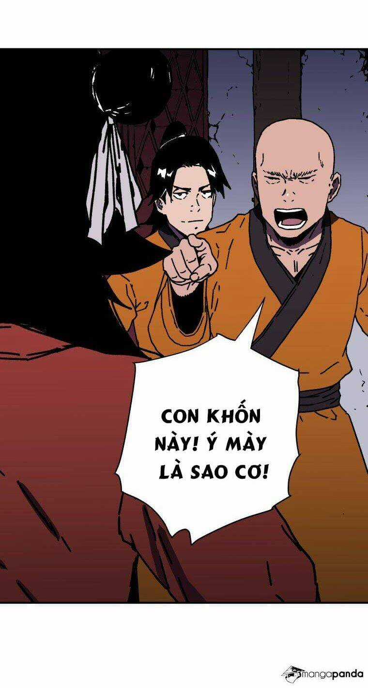 Bố Vô Song - Chapter 140 - Trang 33