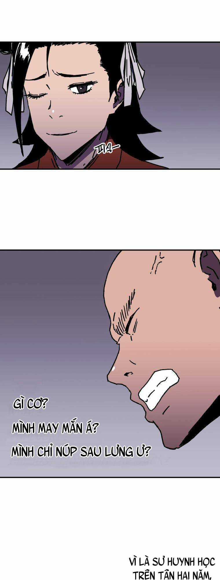 Bố Vô Song - Chapter 140 - Trang 34