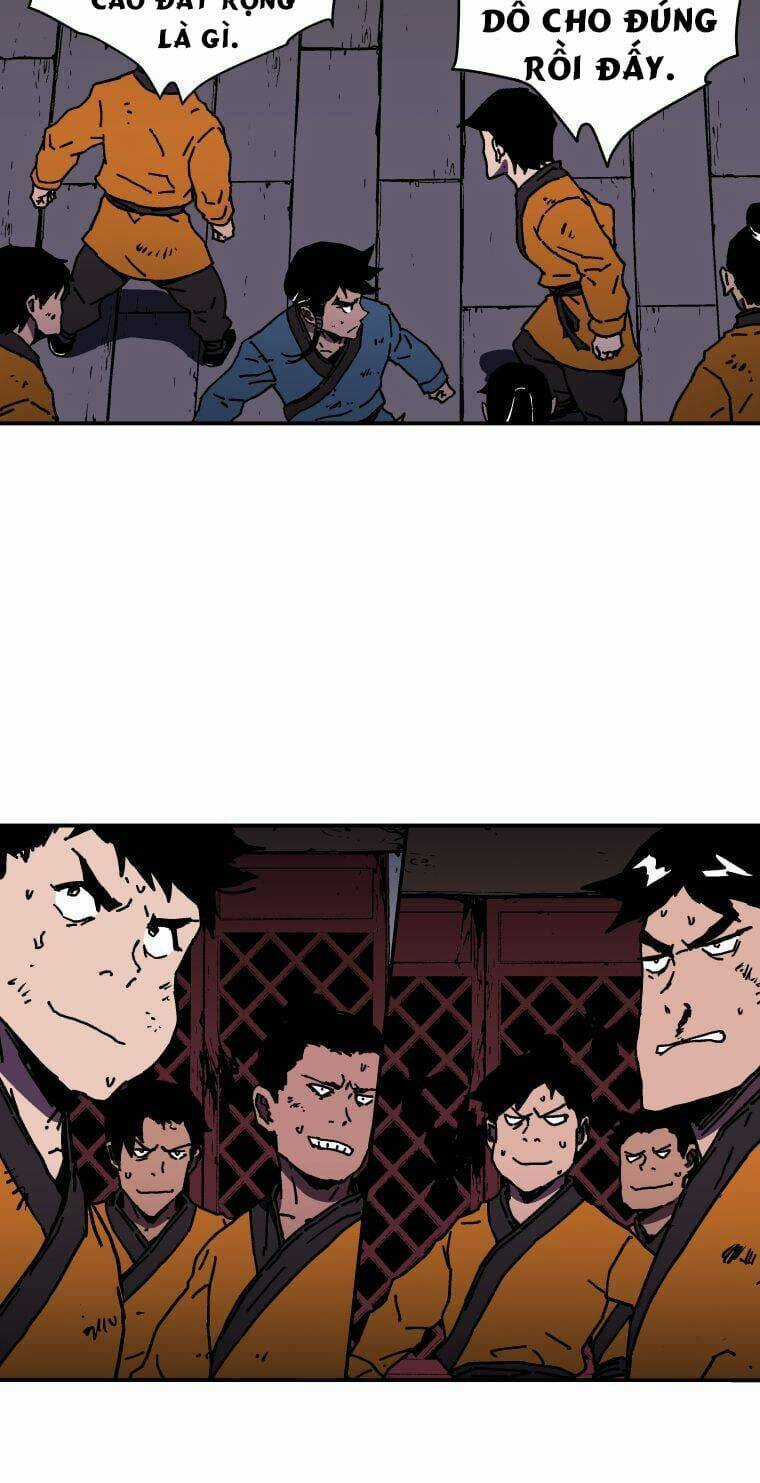 Bố Vô Song - Chapter 140 - Trang 36