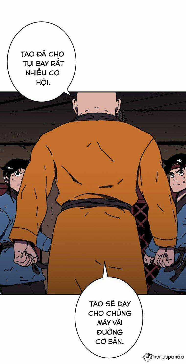 Bố Vô Song - Chapter 140 - Trang 37