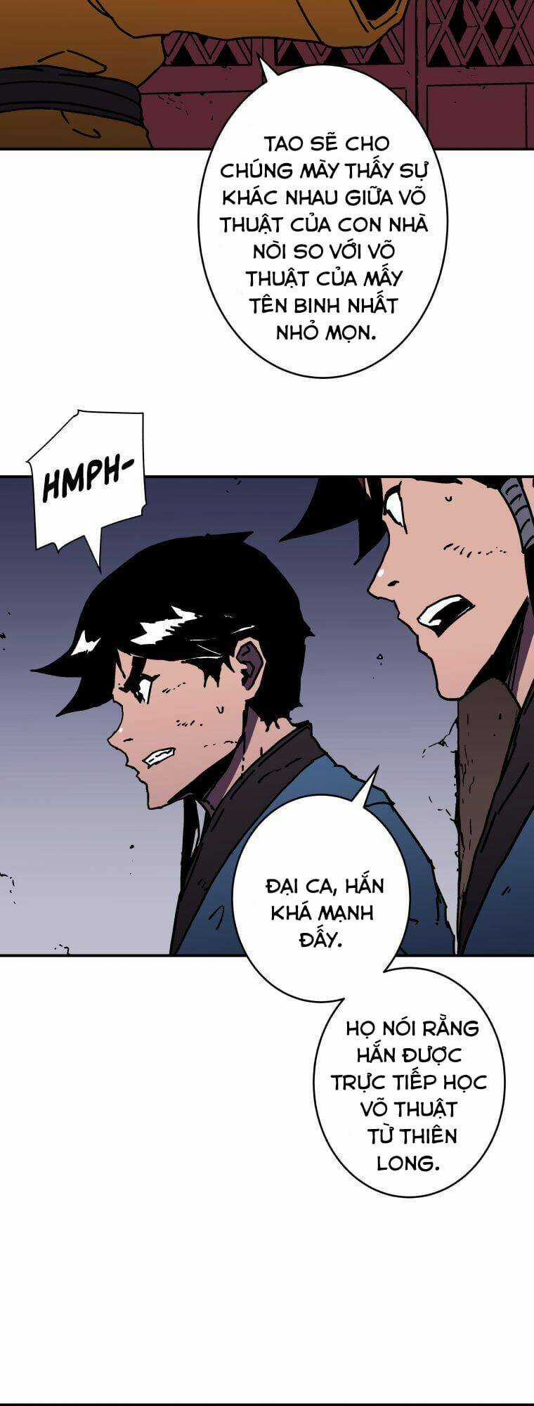 Bố Vô Song - Chapter 140 - Trang 39