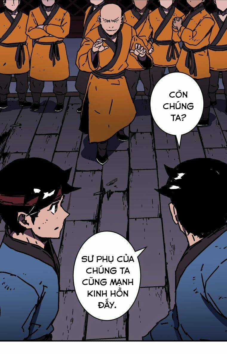 Bố Vô Song - Chapter 140 - Trang 40