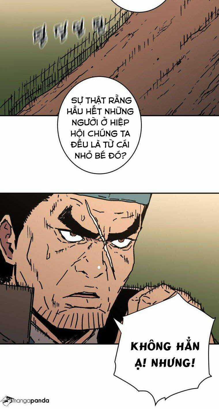 Bố Vô Song - Chapter 140 - Trang 5