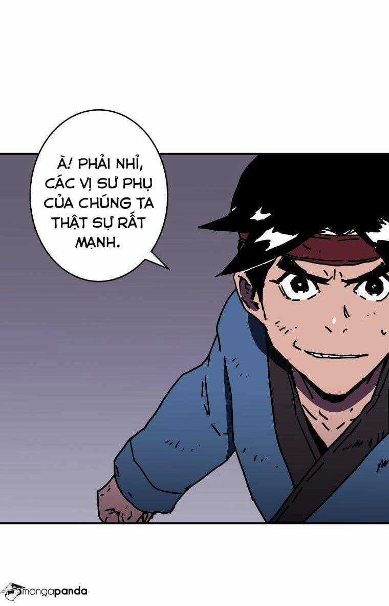 Bố Vô Song - Chapter 140 - Trang 41