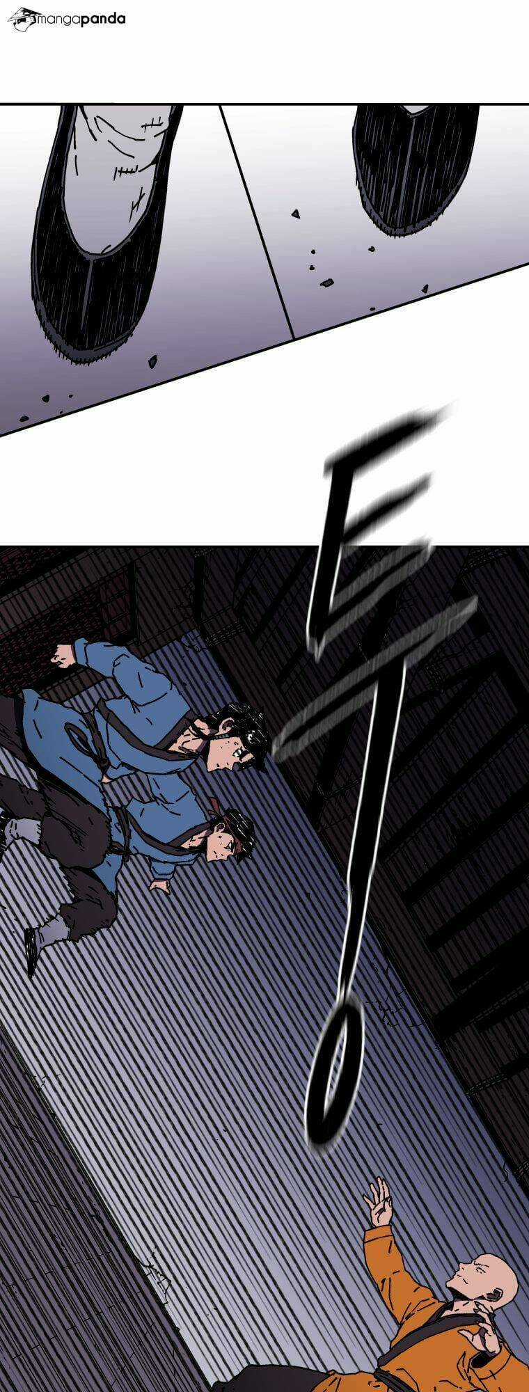 Bố Vô Song - Chapter 140 - Trang 42