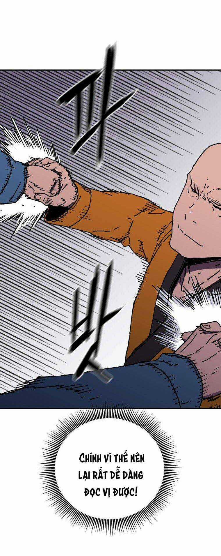 Bố Vô Song - Chapter 140 - Trang 45