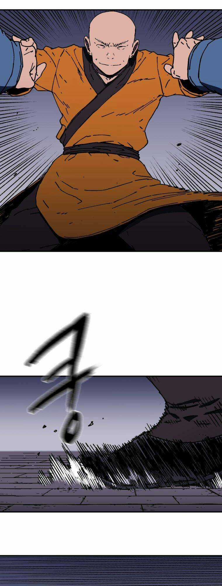 Bố Vô Song - Chapter 140 - Trang 46