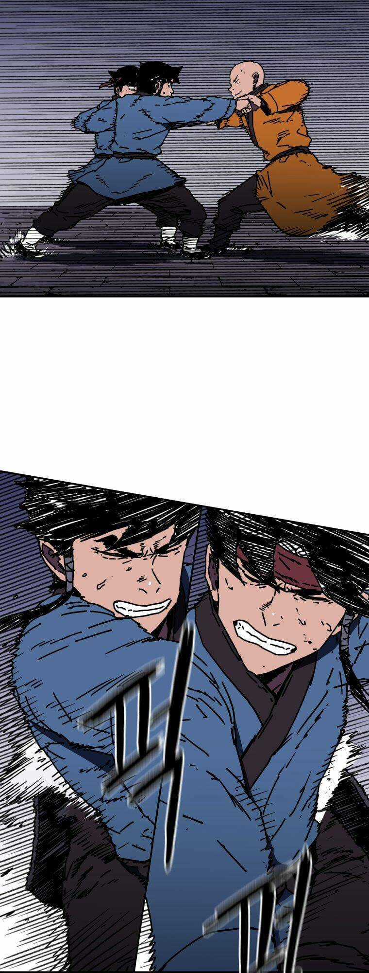 Bố Vô Song - Chapter 140 - Trang 47