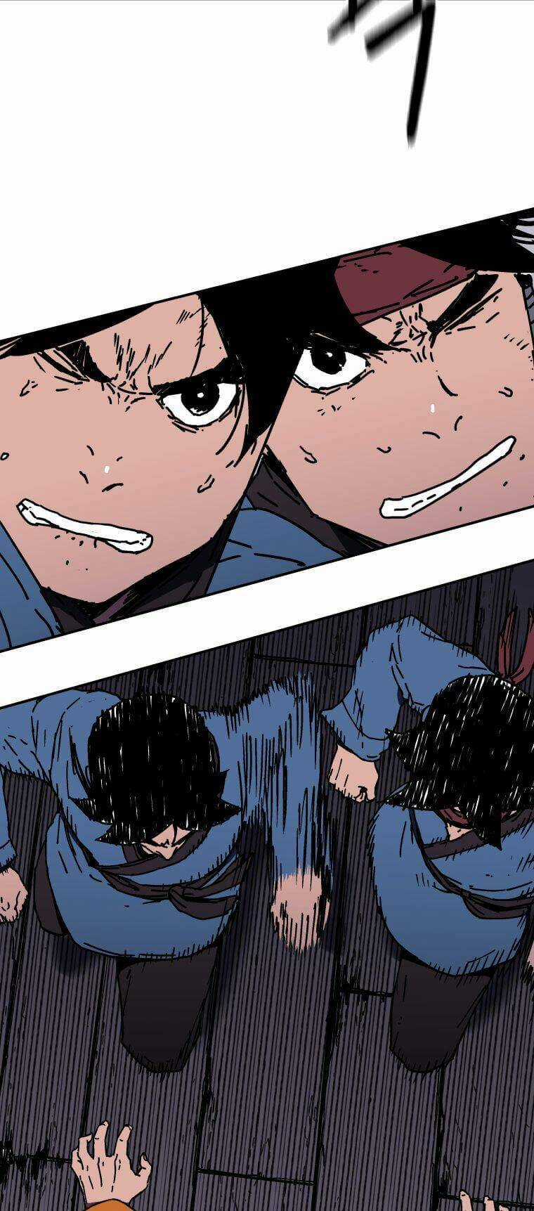 Bố Vô Song - Chapter 140 - Trang 48