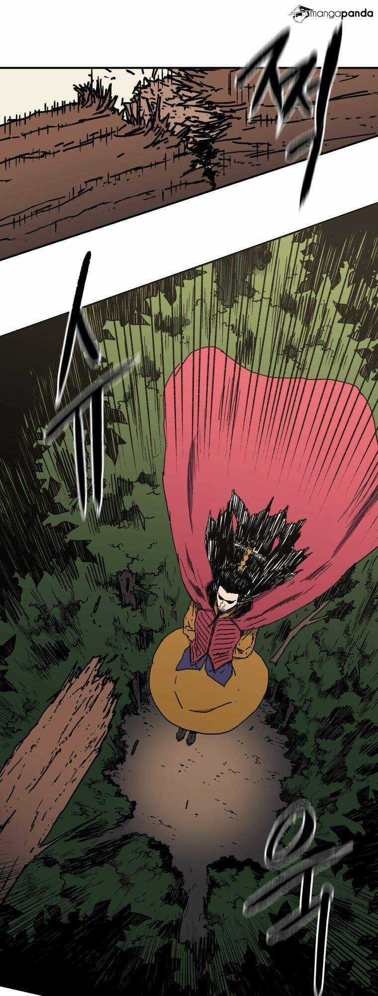 Bố Vô Song - Chapter 140 - Trang 6