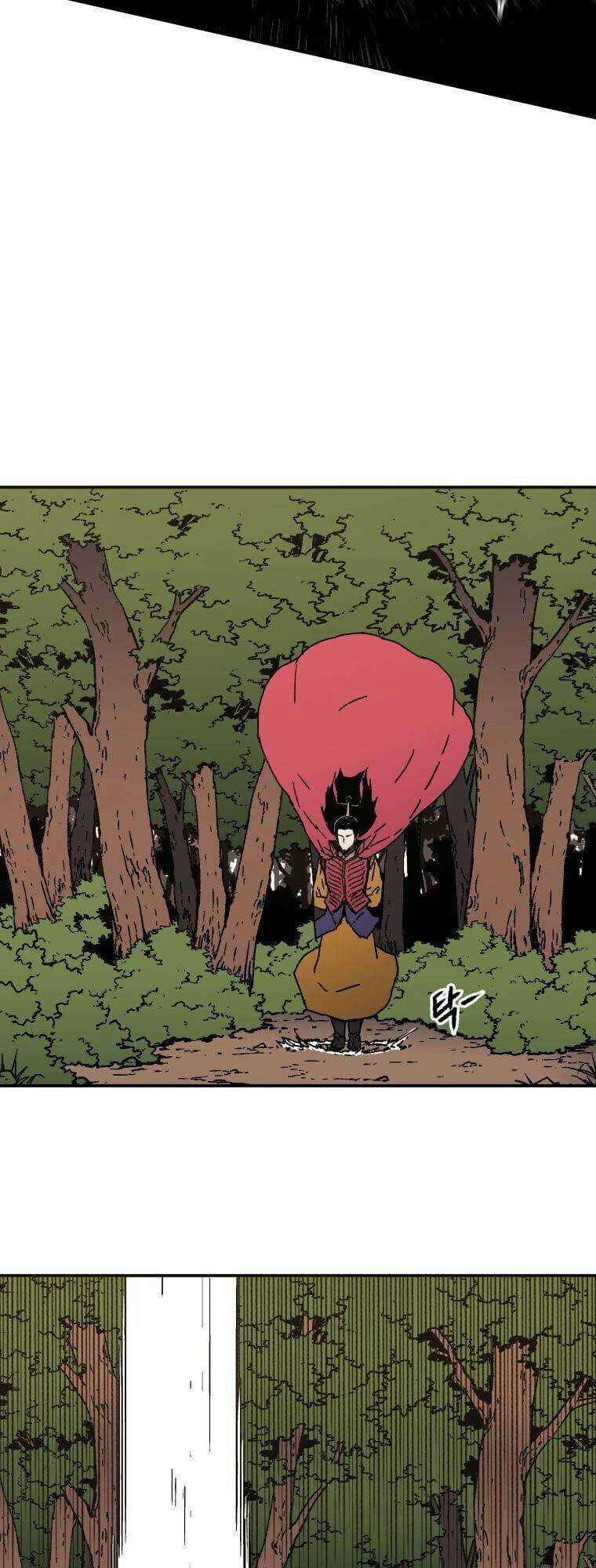 Bố Vô Song - Chapter 140 - Trang 7