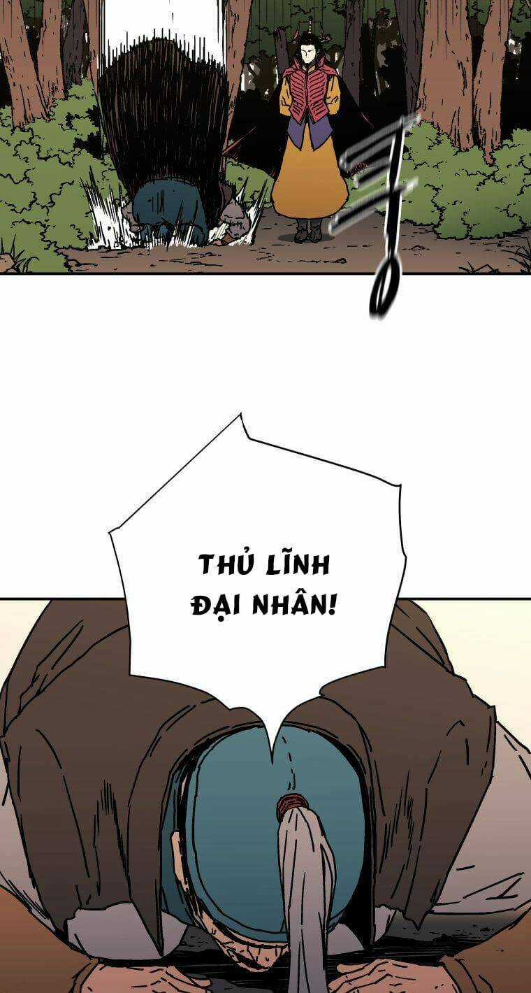 Bố Vô Song - Chapter 140 - Trang 8