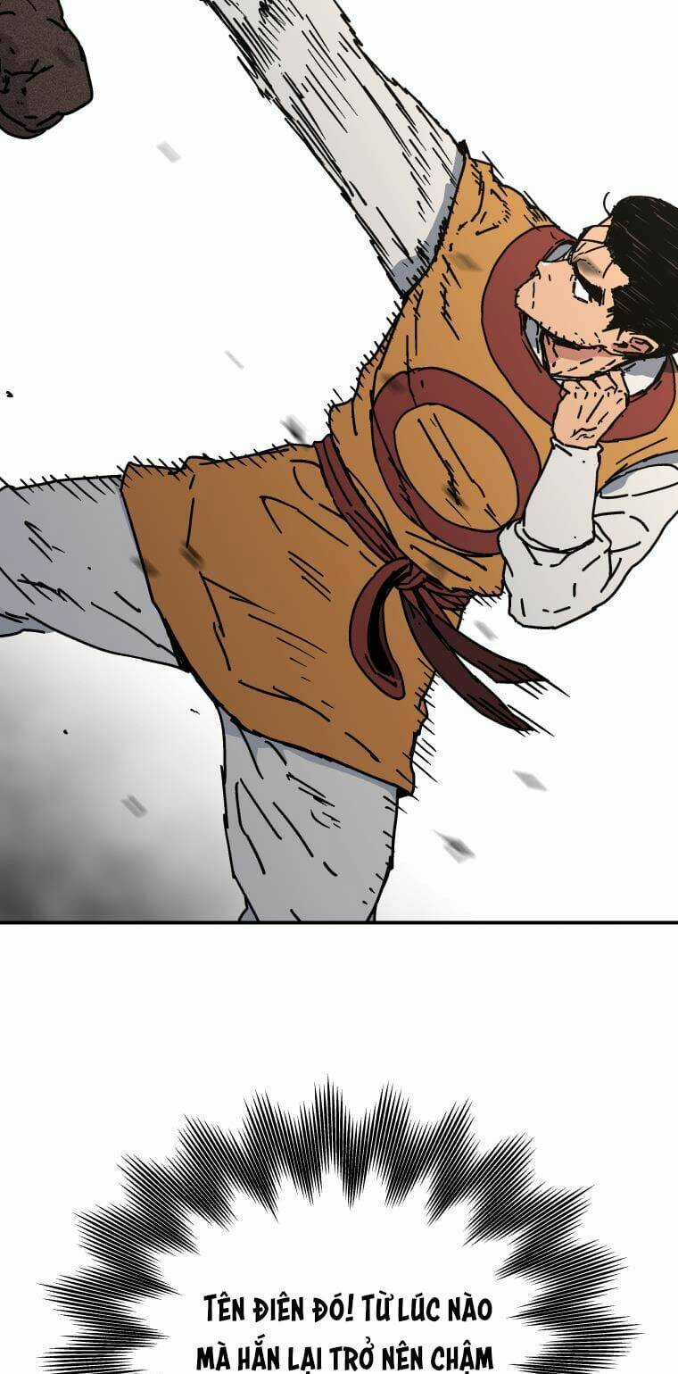 Bố Vô Song - Chapter 141 - Trang 12