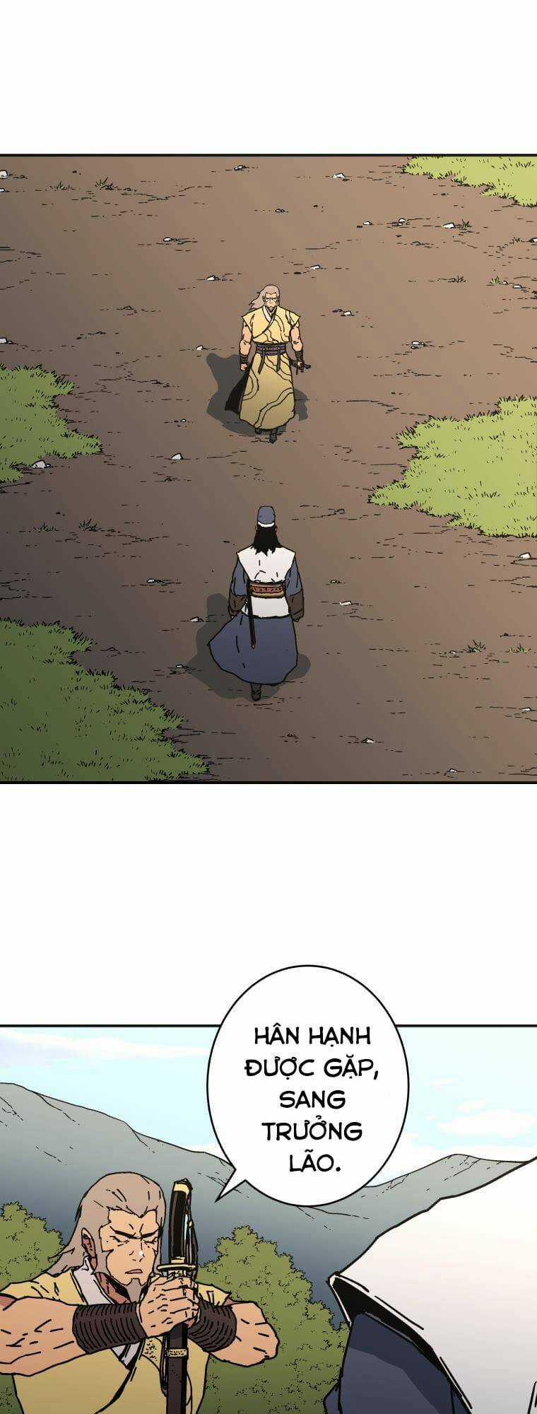 Bố Vô Song - Chapter 141 - Trang 22