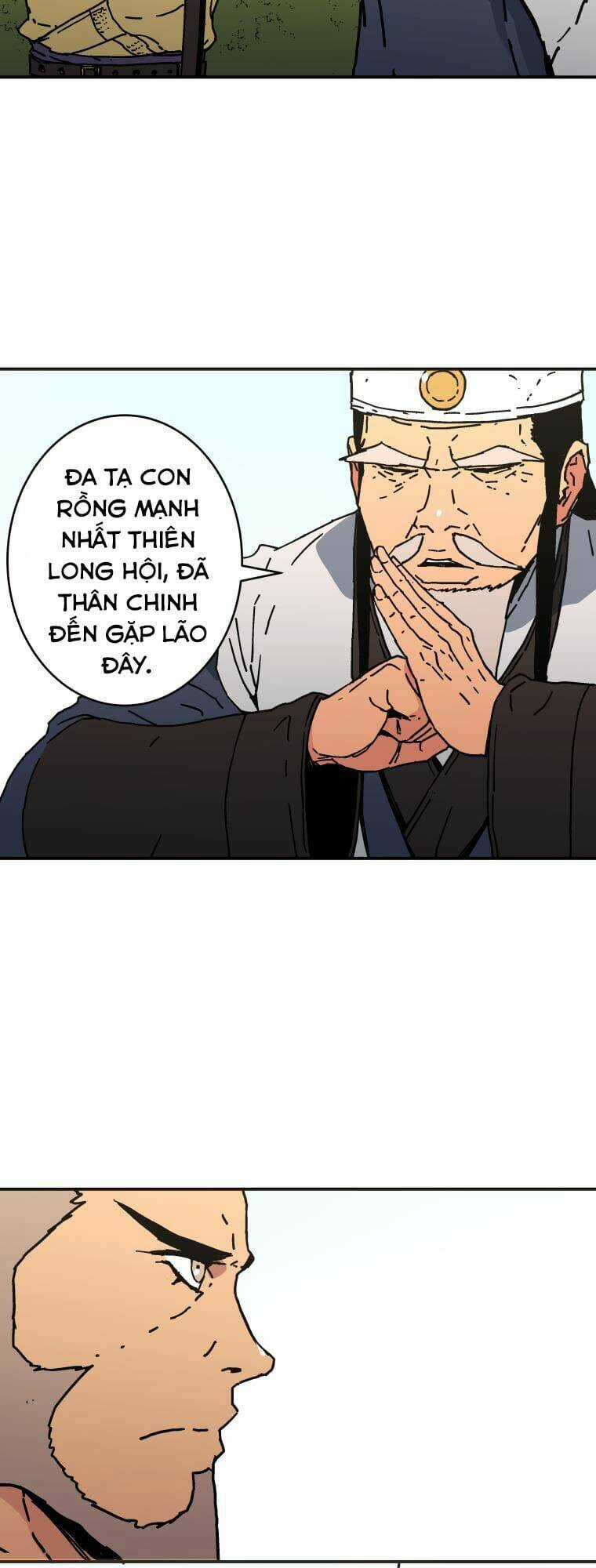 Bố Vô Song - Chapter 141 - Trang 23