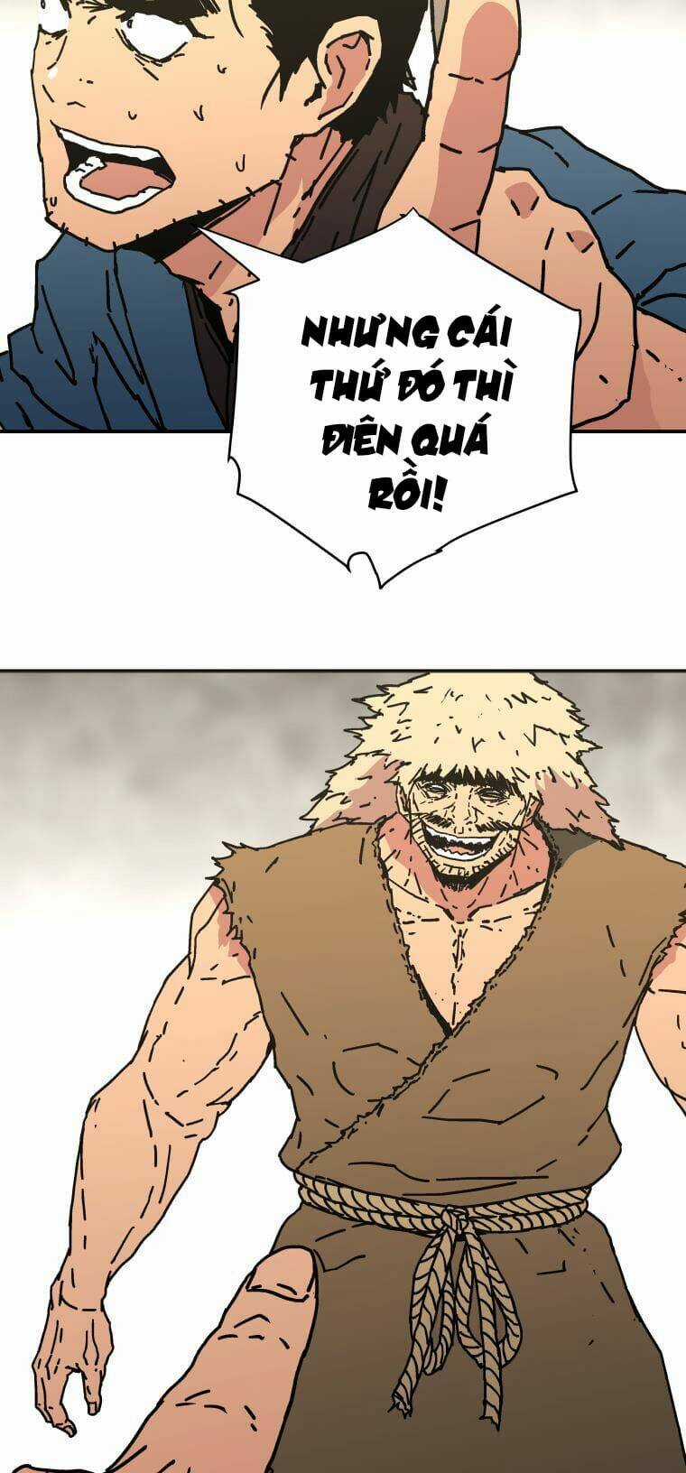 Bố Vô Song - Chapter 141 - Trang 4