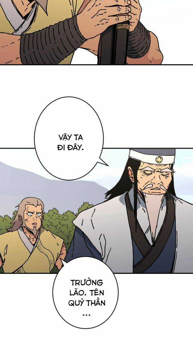 Bố Vô Song - Chapter 141 - Trang 33