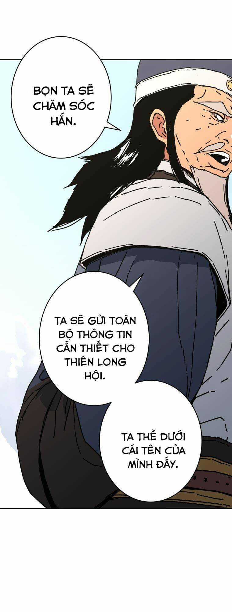 Bố Vô Song - Chapter 141 - Trang 34