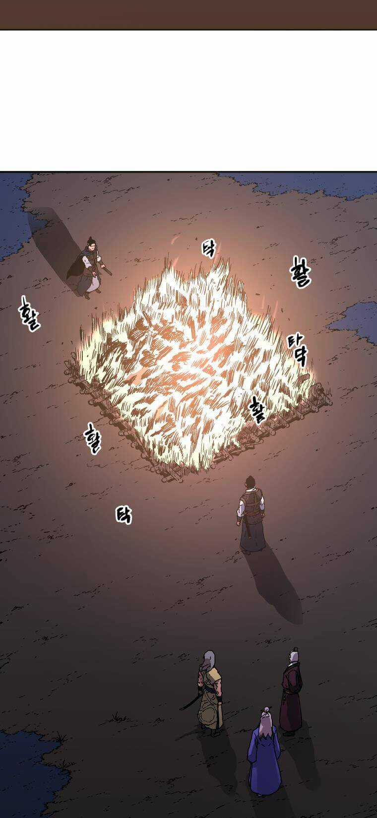 Bố Vô Song - Chapter 141 - Trang 36