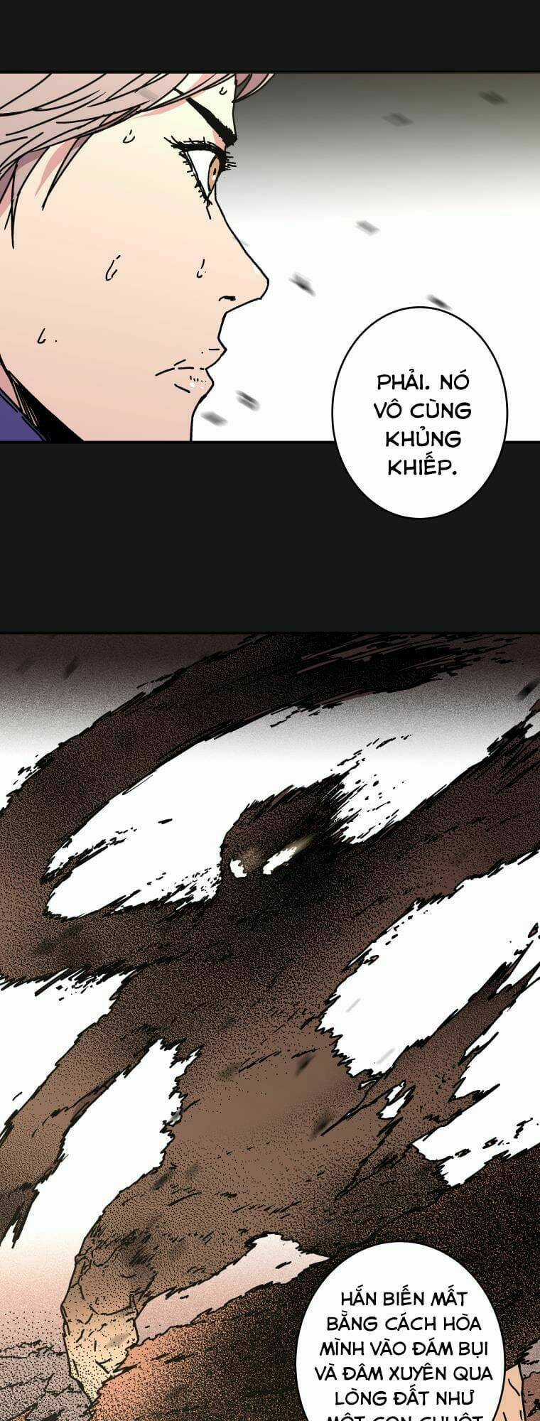 Bố Vô Song - Chapter 141 - Trang 39