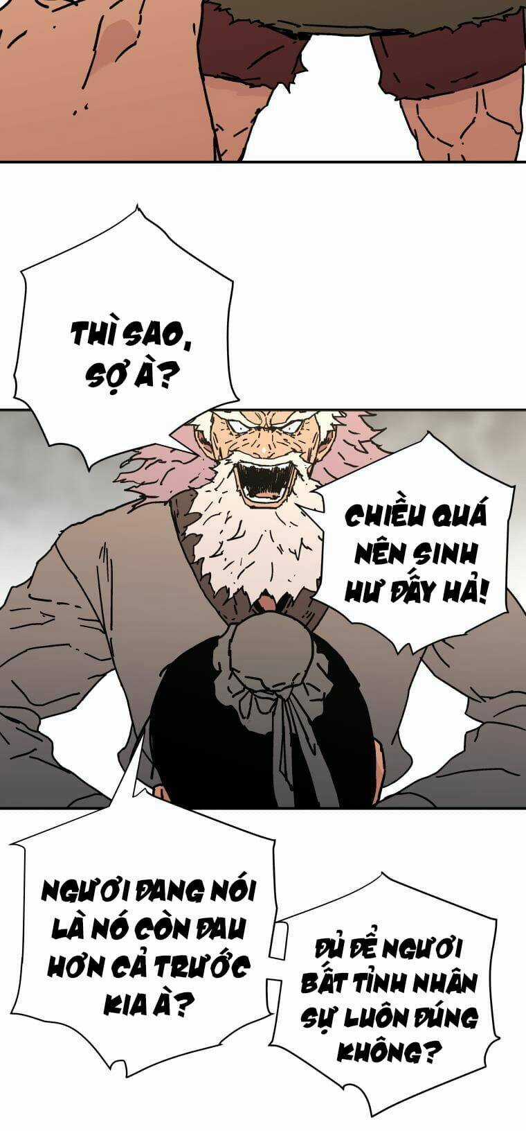 Bố Vô Song - Chapter 141 - Trang 5