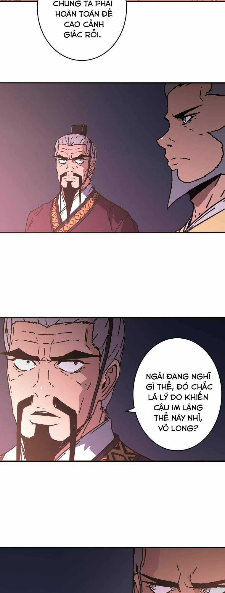 Bố Vô Song - Chapter 141 - Trang 43