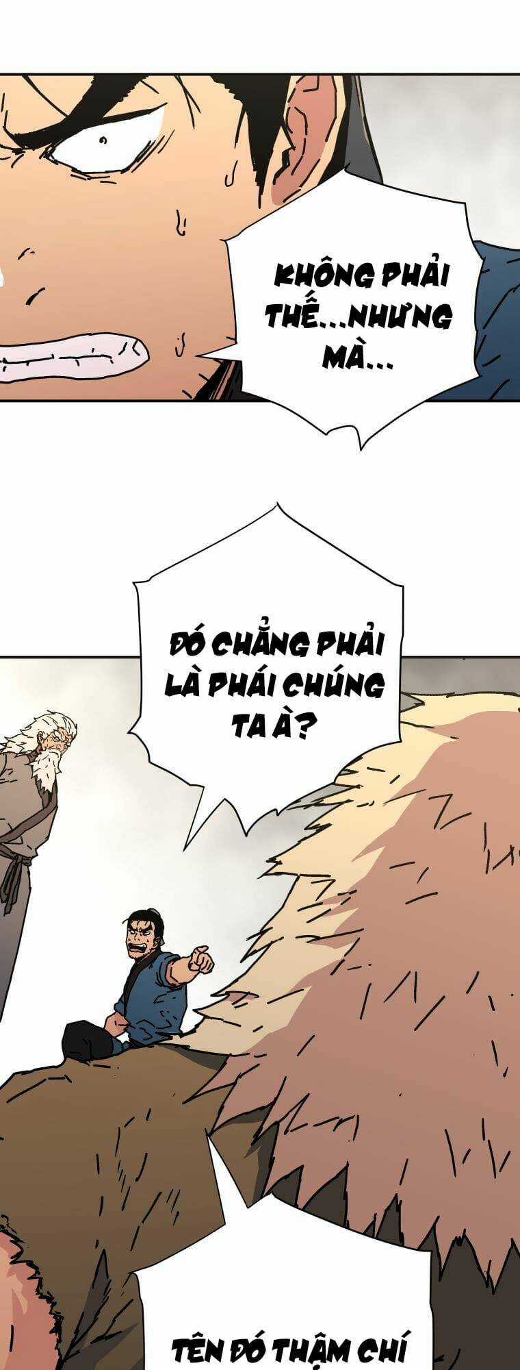 Bố Vô Song - Chapter 141 - Trang 6